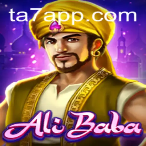 AliBaba: O Novo Fenômeno de Jogos da TA7.Games