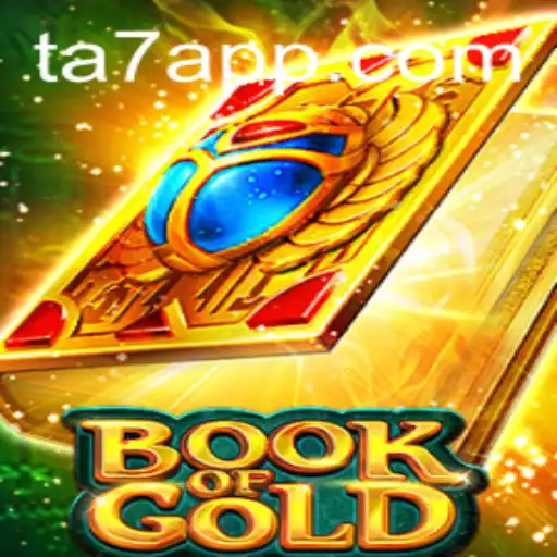 Explorando o Fascinante Mundo do Jogo BookofGold da TA7.Games