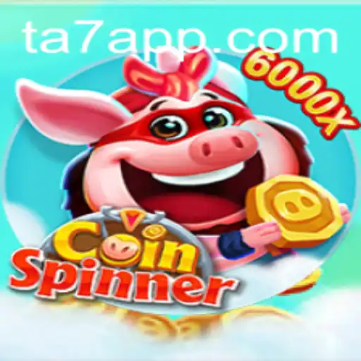 Descubra CoinSpinner: A Nova Sensação dos Jogos Digitais