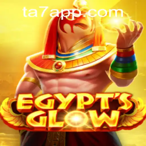 Explorando EgyptsGlow: Um Retorno ao Fascínio dos Mistérios do Antigo Egito