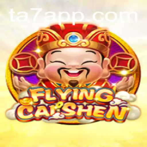 Explorando o Jogo Emocionante FlyingCaiShen da TA7.Games