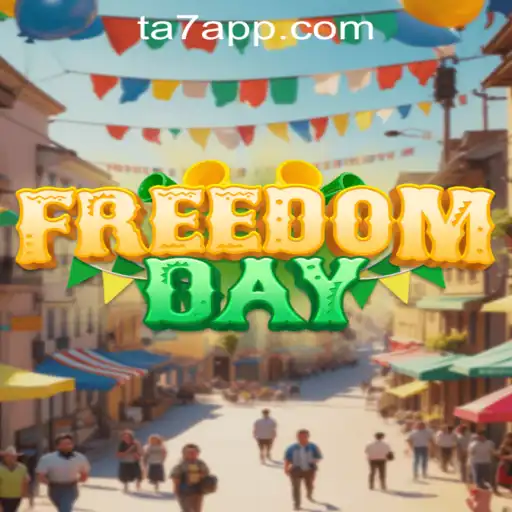 FreedomDay: Um Mergulho no Novo Jogo Sensação da TA7.Games