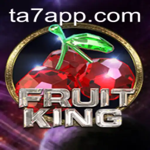 FruitKing: A Nova Sensação dos Jogos Digitais da TA7.Games