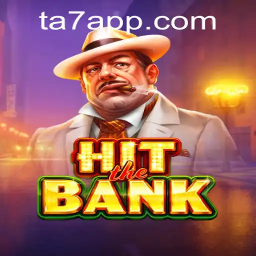 Descubra o Mundo Empolgante de HitTheBank: Um Jogo de Estratégia da TA7.Games