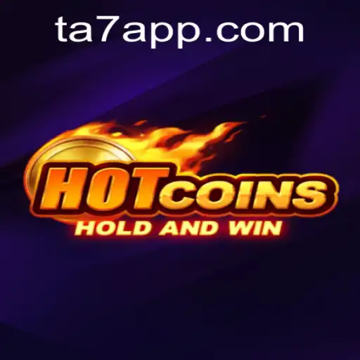 Descubra o Universo Vibrante de HotCoins: O Novo Fenômeno da TA7.Games