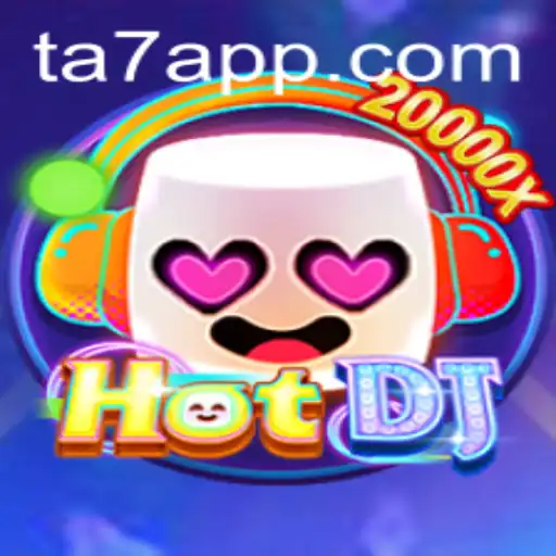 Descubra o Empolgante Mundo de HotDJ: O Jogo que Está Conquistando Multidões