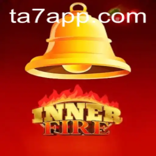 Desvendando InnerFire: O Novo Lançamento da TA7.Games