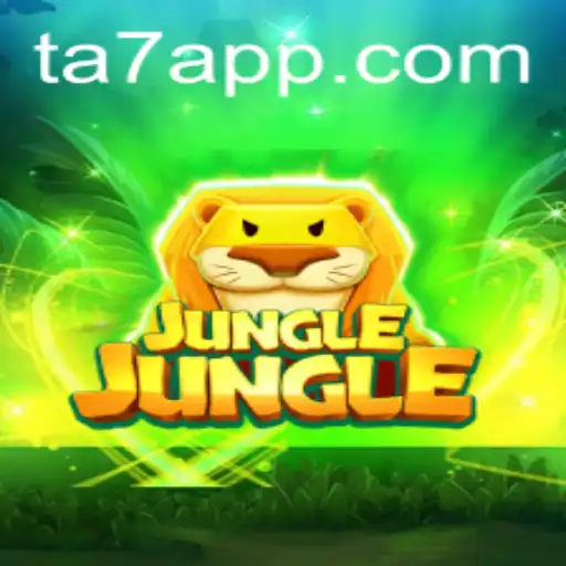 Desvendando JungleJungle: O Novo Fenômeno da TA7.Games