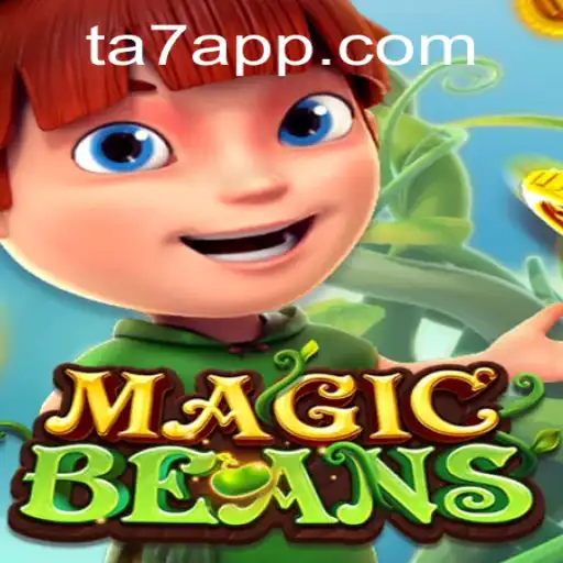 MAGICBEANS: Explore o Fascinante Mundo dos Jogos com TA7.Games