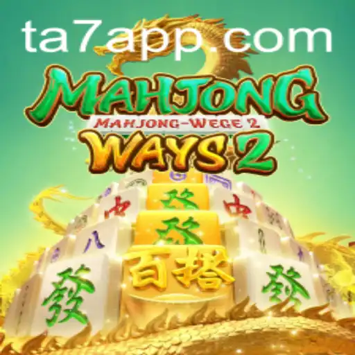 Explorando o Universo de MahjongWays2: Uma Aventura com TA7.Games