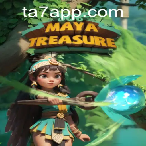 Descubra os Segredos de MayaTreasure: A Última Novidade da TA7.Games