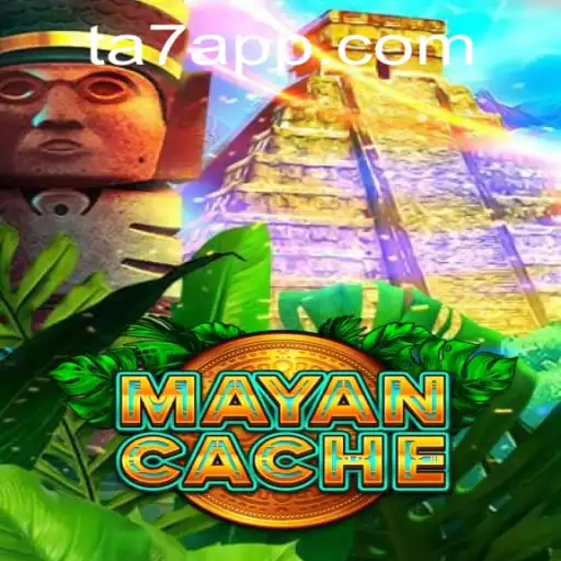 Descubra o Fascinante Mundo de MayanCache: O Jogo de Estratégia da TA7.Games