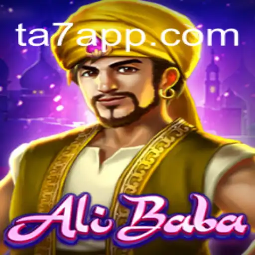 AliBaba: O Novo Fenômeno de Jogos da TA7.Games