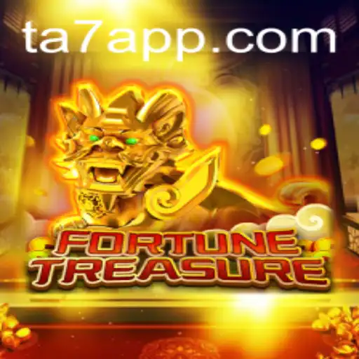 Explorando o Universo de FortuneTreasure