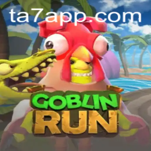 Descubra o Mundo de GoblinRun: Aventura e Estratégia no Universo de TA7.Games