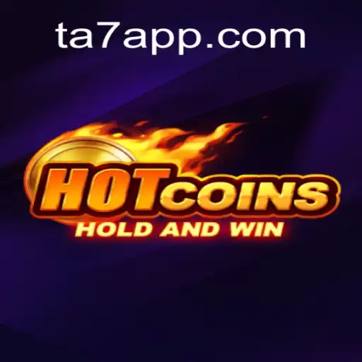 Descubra o Universo Vibrante de HotCoins: O Novo Fenômeno da TA7.Games