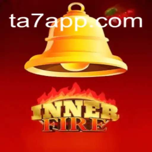 Desvendando InnerFire: O Novo Lançamento da TA7.Games