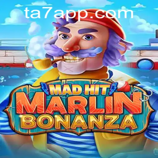 Descubra o Mundo de MadHitMarlinBonanza: Um Guia Completo