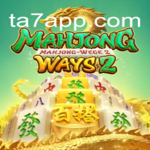 Explorando o Universo de MahjongWays2: Uma Aventura com TA7.Games