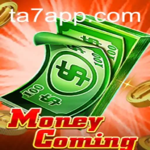 Descubra o Mundo de MoneyComing: O Jogo de Estratégia Financeira de TA7.Games
