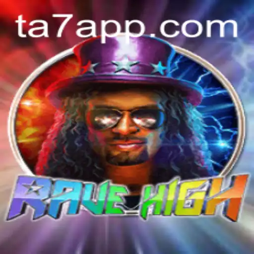 Descobrindo o Mundo Viciante de 'RaveHigh': Um Mergulho no Jogo de Destaque da TA7.Games