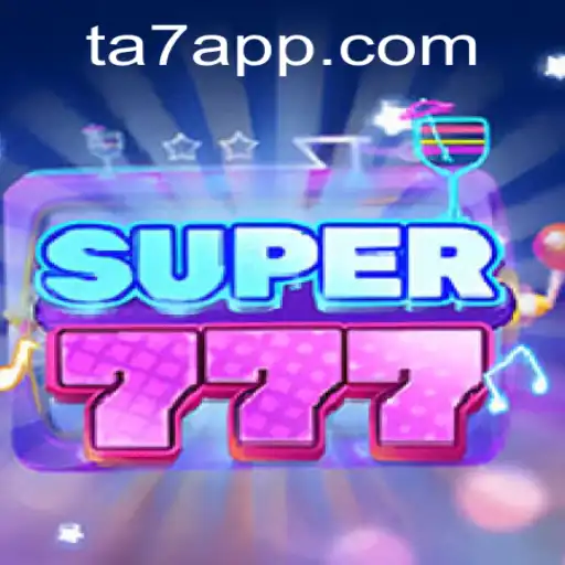 Explorando o Mundo de Super777: O Jogo Revolucionário da TA7.Games