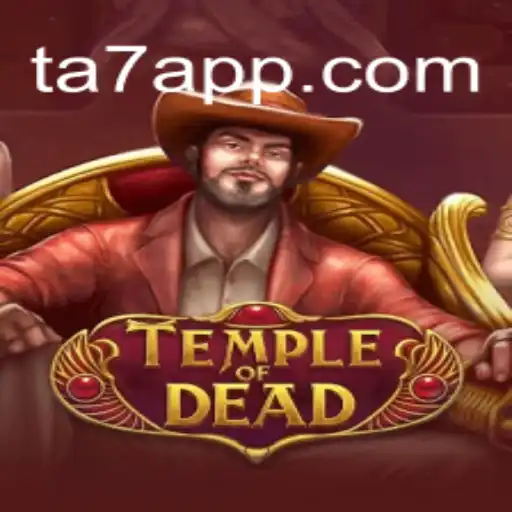 Explorando o Fascinante Mundo de TempleofDead: Um Guia Completo