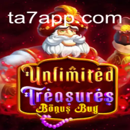 Descubra UnlimitedTreasuresBonusBuy: O Jogo de Aventura da TA7.Games