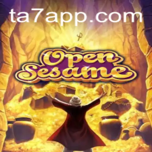 OpenSesame: Descubra as Aventuras do Novo Jogo da TA7.Games
