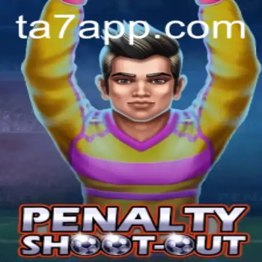 PenaltyShootOut: Uma Imersão no Universo dos Pênaltis