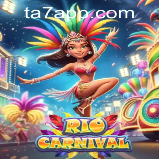 Descubra o emocionante universo de RioCarnival