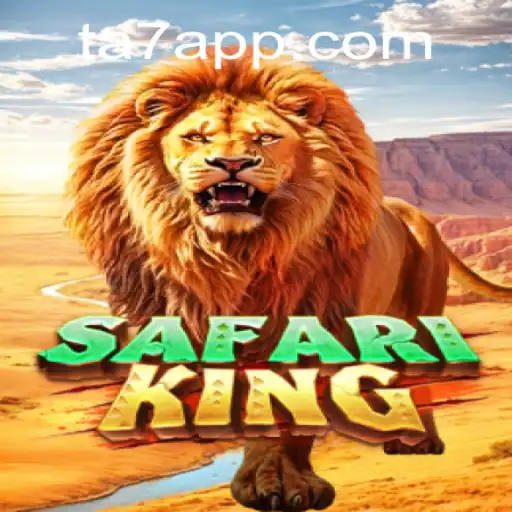 Explorando o Fascinante Mundo de SafariKing, o Jogo de TA7.Games