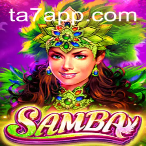 Descubra o Fascinante Jogo Samba da TA7.Games