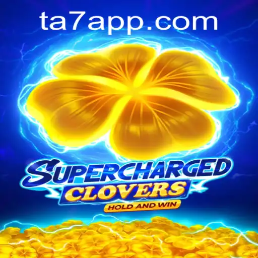 Explorando SchargedClovers: Um Jogo Revolucionário da TA7.Games