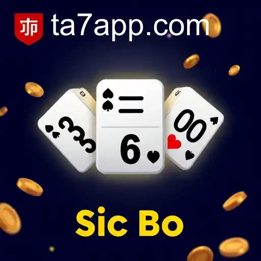Sic Bo