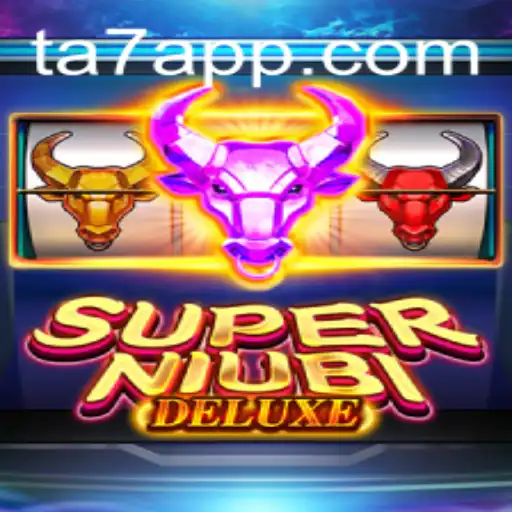 Explorando SuperNiubiDeluxe: Um Mergulho no Universo de TA7.Games