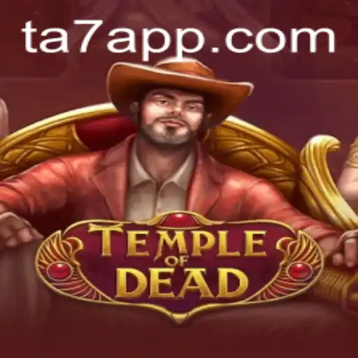 Explorando o Fascinante Mundo de TempleofDead: Um Guia Completo