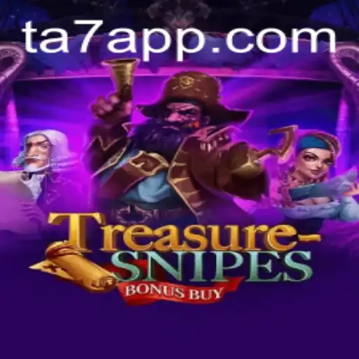 Explorando o Universo de TreasuresnipesBonusBuy da TA7.Games