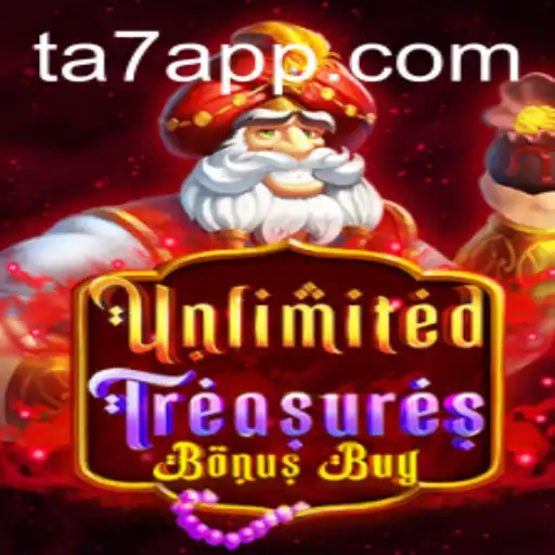 Descubra UnlimitedTreasuresBonusBuy: O Jogo de Aventura da TA7.Games